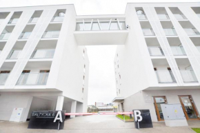 Apartamenty Bałtycka6, Kołobrzeg